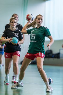 Bild 58 - Frauen SG Wift - HSG Kremperheide/Muensterdorf : Ergebnis: 24:25